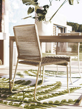 Load image into Gallery viewer, Abruzzo Outdoor Chair