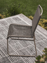 Load image into Gallery viewer, Abruzzo Outdoor Chair