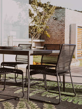 Load image into Gallery viewer, Abruzzo Outdoor Chair