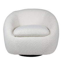 Load image into Gallery viewer, Obsession Swivel Chair