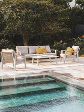 Load image into Gallery viewer, Vista Outdoor Sofa Set