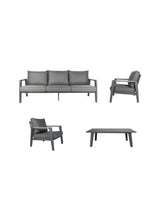 Load image into Gallery viewer, Vista Outdoor Sofa Set