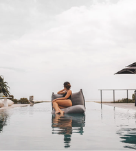 Load image into Gallery viewer, Zen Outdoor Lounger
