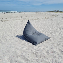 Load image into Gallery viewer, Earth Friend Triangle Beanbag