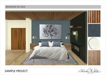 Load image into Gallery viewer, Interior Design Package