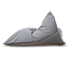 Load image into Gallery viewer, Earth Friend Triangle Beanbag