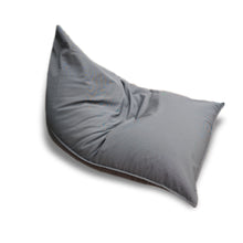 Load image into Gallery viewer, Earth Friend Triangle Beanbag