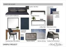 Load image into Gallery viewer, Interior Design Package