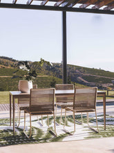 Load image into Gallery viewer, Abruzzo Outdoor Chair
