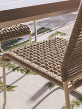 Load image into Gallery viewer, Abruzzo Outdoor Chair
