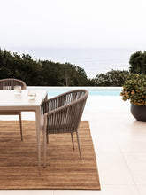 Load image into Gallery viewer, Kruger Outdoor 8-10 Seater Dining Table
