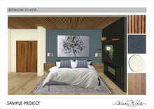 Load image into Gallery viewer, Interior Design Package
