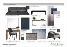 Load image into Gallery viewer, Interior Design Package
